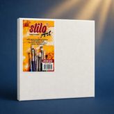 Stilo Art Canvas 20X20 Tuval