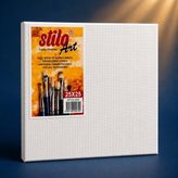 Stilo Art Canvas 25X25 Tuval