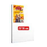 Stilo ART CANVAS 25x35 cm TUVAL