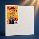 Stilo Art Canvas 30X30 Tuval