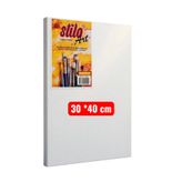 Stilo ART CANVAS 30x40 cm TUVAL