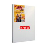 Stilo ART CANVAS 35x50 cm TUVAL