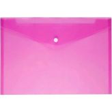Stilo Çıtçıtlı Dosya Pembe - Boyut