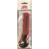 Stilo Geniş Plastik Gövde Maket Bıçağı