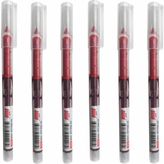 Stilo Roller Kalem 0.5 mm Kırmızı ( 6 Adet )