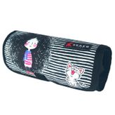 Stilo Spiral Rulo Kalemlik Desenli SİT-KL22-015-010