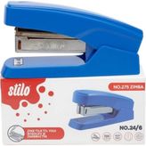 Stilo Zımba Makinası No:24/6 ( Mavi )