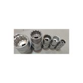 Stilson 3/4 LOKMA 36mm 12 köşe