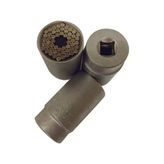 Stilson Çivili Lokma No.10 32 mm. Stılson