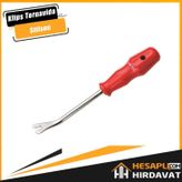 STİLSON Döşeme Klips Sökme Tornavidası
