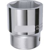 Stilson Lokma 1/2 Kısa 6pt 13mm