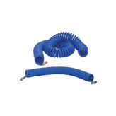 Stilson Shh100 Spiral Hava Hortumu 15mt