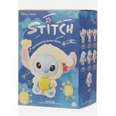 Stitch labubu koala peluş (Pudra-Ekru)