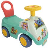 Stitch Müzikli ve Işıklı Bingit Araba 65268
