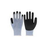 STL-1011 KESİLMEYE DİRENÇLİ PU ELDİVEN NO:7 12li
