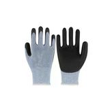 STL-1011 KESİLMEYE DİRENÇLİ PU ELDİVEN NO:8 12li