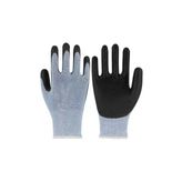 STL-1011 KESİLMEYE DİRENÇLİ PU ELDİVEN NO:9 12li