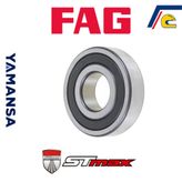Stmax X-Pro Ön Teker Rulmanı 608-2RS - FAG