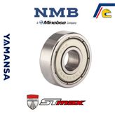 Stmax X-Pro Ön Teker Rulmanı 608-ZZ - NMB
