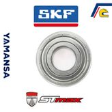 Stmax X-Pro Ön Teker Rulmanı 608-ZZ - SKF