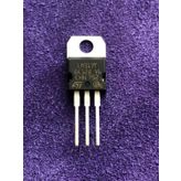 Stmicroelectronics Lm317t 1.2v-37v 3 Pinli Ayarlanabilir Voltaj Regülatörü