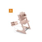 Stokke Tripp Trapp Bebek Seti, Serene Pink