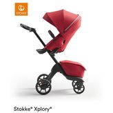 Stokke Xplory X Bebek Arabası