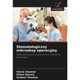 Stomatologiczny mikroskop operacyjny