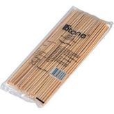 Stone Çöp Şiş 20 cm 100'lü - Gri - 100 Adet