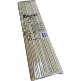Stone Çöp Şiş 30 cm ( 25 Paket )