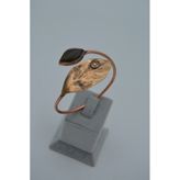 STONEAGE AKİK TAŞLI TASARIM BİLEKLİK