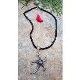 STONEAGE JEWELLERY Deniz Yıldızı Bayan Kolye