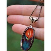 Stoneage Jewellery Ebru Kadın Kolye