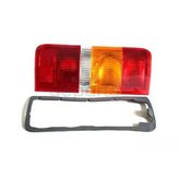 Stop Lamba Sol Duysuz E.m Transıt T.2015 T12 1995-2000