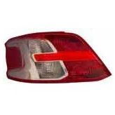 Stop Lamba Sol (Peugeot 301 13-)