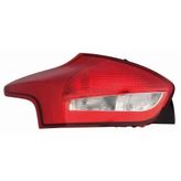 Stop Lambasi Arka Sol ; Ford Focus 2015