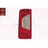 Stop Lambasi Arka Sol ; Ford Transıt 2008-2013