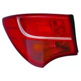 Stop Lambasi Dis Sag Santafe 2013 P21/5W / P21w