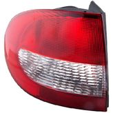 STOP LAMBASI DIS SOL ( RENAULT : MEGANE I )