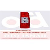 STOP LAMBASI DUYSUZ SAĞ TRANSİT 06