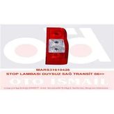 Stop Lambasi Duysuz Sağ Transıt V348-V347 2006-2014