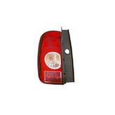 STOP LAMBASI DUYSUZ SOL DACIA DUSTER 2010=>