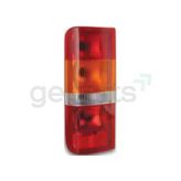 Stop Lambası Duysuz Sol Transıt T15 1993-2000