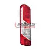 STOP LAMBASI DUYSUZ SOL TRANSİT V363 14 17