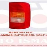 STOP LAMBASI DUYSUZ SOL VOLT LT 35