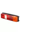 Stop Lambasi Ford Transıt V184 Pick Up 2001-2006