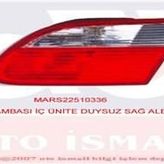 STOP LAMBASI İÇ ÜNİTE DUYSUZ SAĞ ALBEA 03=>
