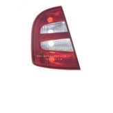 Stop Lambası L Sol [Skoda Fabia Hb,00-04] 13f