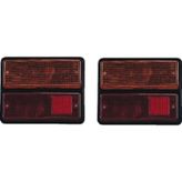 Stop Lambası Murat 124 Serçe Takım