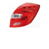 STOP LAMBASI R Sağ [Skoda Fabia,HB,07-15] 13F